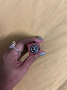 Staze9to9 Creme Matte Lipstick- 07 Hot Toddy