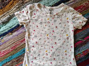Summer Boho Tshirt