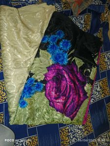 Crape Saree For Sale