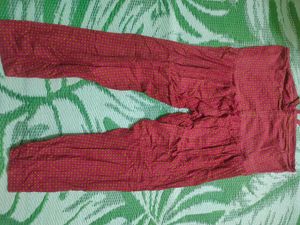 Vibrant Multi-Colored Traditional Dresses