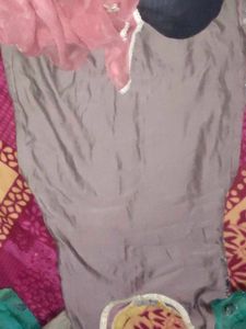 Elegant Printed Kurta