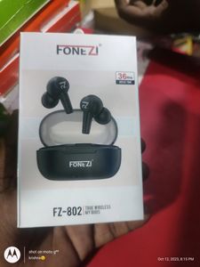 Brand New Earbuds