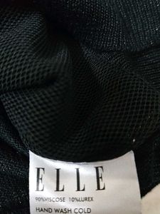 ELLE Sequin Embellished Top