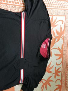 Good Clothes And Comfortable
