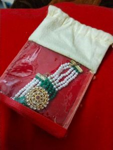 Elegant Beaded Bracelet