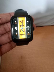 Noise Colorfit Caliber Go Smartwatch