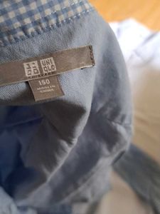 Shirts..