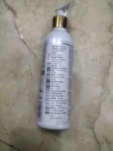 Color Protective Conditioning Shampoo