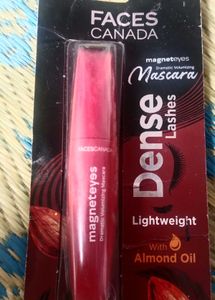 Combo Of Eyebrowpencil and Mascara