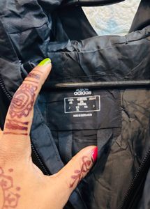 🇯🇵 Adidas Imported Jacket