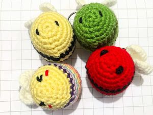 3keychains
