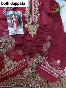 Pakistani Patchwork,Printed Material