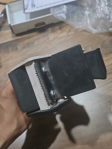 Tape Dispenser and cutter