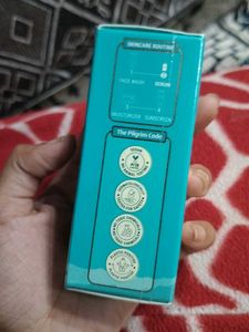 Pilgrim Niacinamide Face Serum