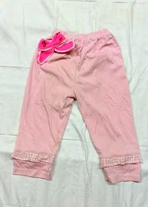 🩷 PINK KIDS TOP AND PANT 🩷