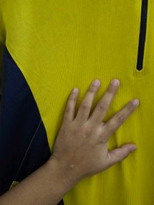 The North Face T-shirt