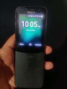 Nokia 8110 4g Full Phone