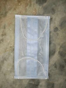 Disposable Face Mask