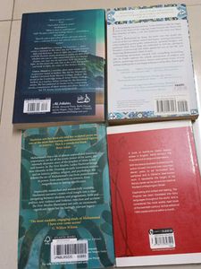 Religious &amp; Spiritual Book Bundle