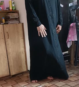 Burkha With Dupatta (Skarf) From Saudi Arabia