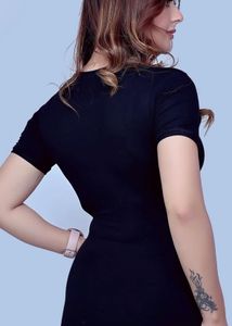 Bodycon Dress