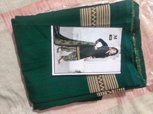 Unstitched Suit