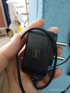 Charger