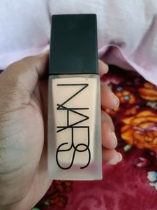 Nars Foundation