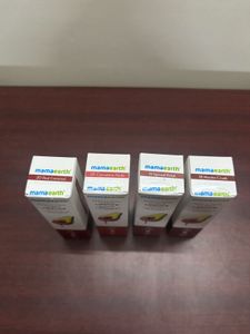 Mamaearth Combo Lipsticks New