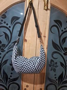 Cross Body Bag