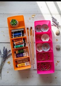 Organizers - Set of 2