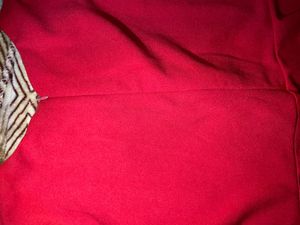 Red Empire Top