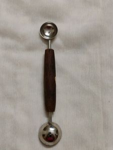 Gala Melon Scooper Stainless Steel