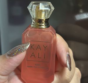 24 Hour Price Drop Kayali Eden Sparkling Lychee