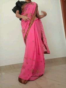Beautiful Sarees