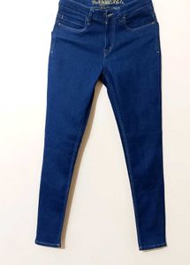 Roadstar Dark Blue Denim Jeans