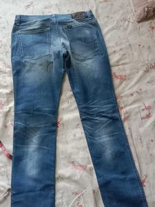 Lee Jeans For Boys