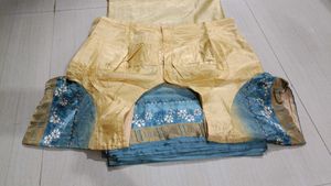 Silk Saree