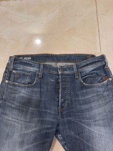 G STAR RAW Jeans, 36 adjustable to 34