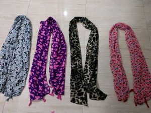 Soft Stole For Women