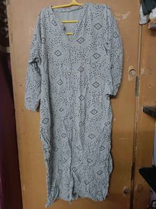 Pattern Kurtha🩶