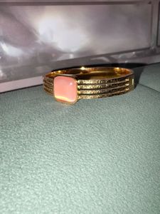 Bracelet Anti Tarnish 18k Plated