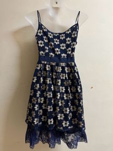 Korean Princess Look Designer One Piece