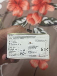 India Valley Skin Care Kit