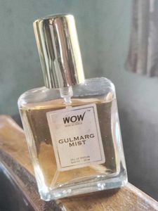 gurmond perfume