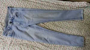 A Jeans pant, Good Condition