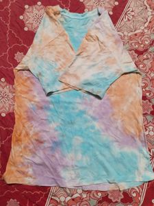 Dye Tshirt