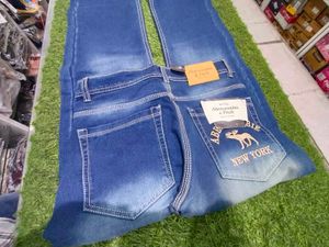 Abercrombie Jeans