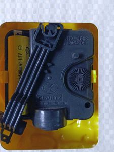 Stand Clock And Alarm