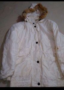 Jacket New